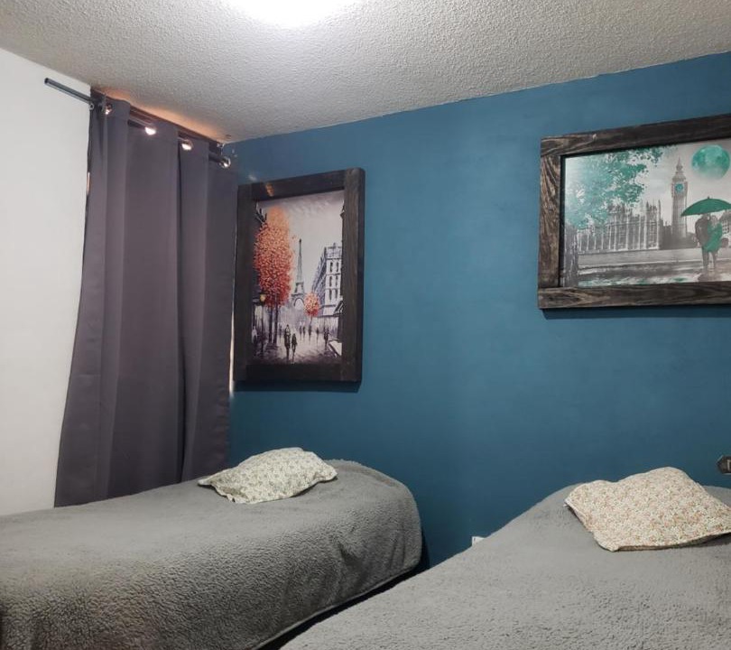 Photo of Bedroom in Yauhquemehcan