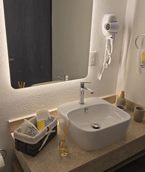 Photo of Bathroom in Acapulco de Juarez Municipality