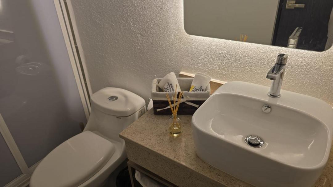 Photo of Bathroom in Acapulco de Juarez Municipality