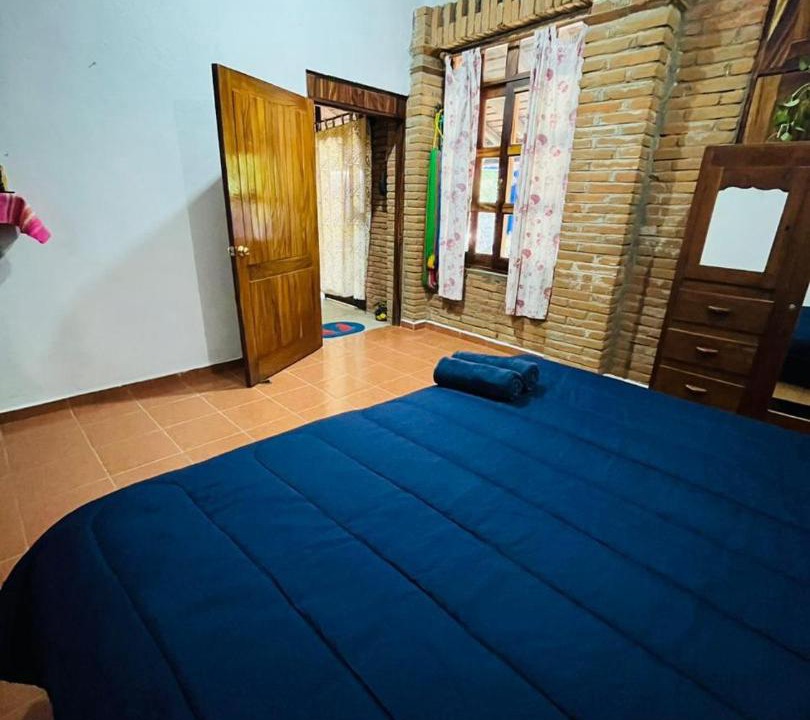Photo of Bedroom in Santiago Astata