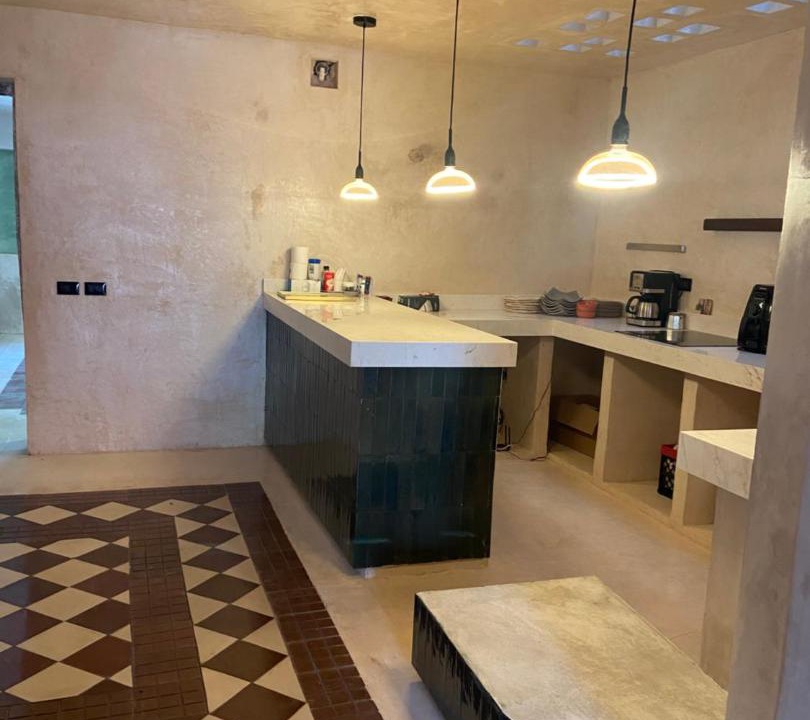 Photo of Kitchen in Sisal