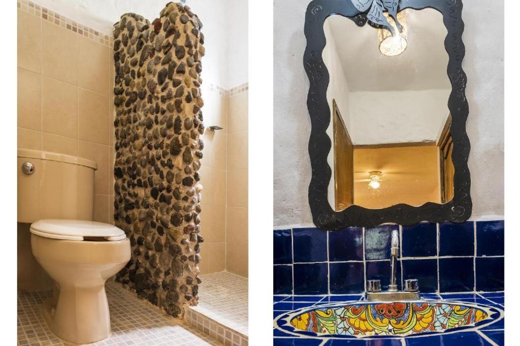 Photo of Bathroom in La Gloria