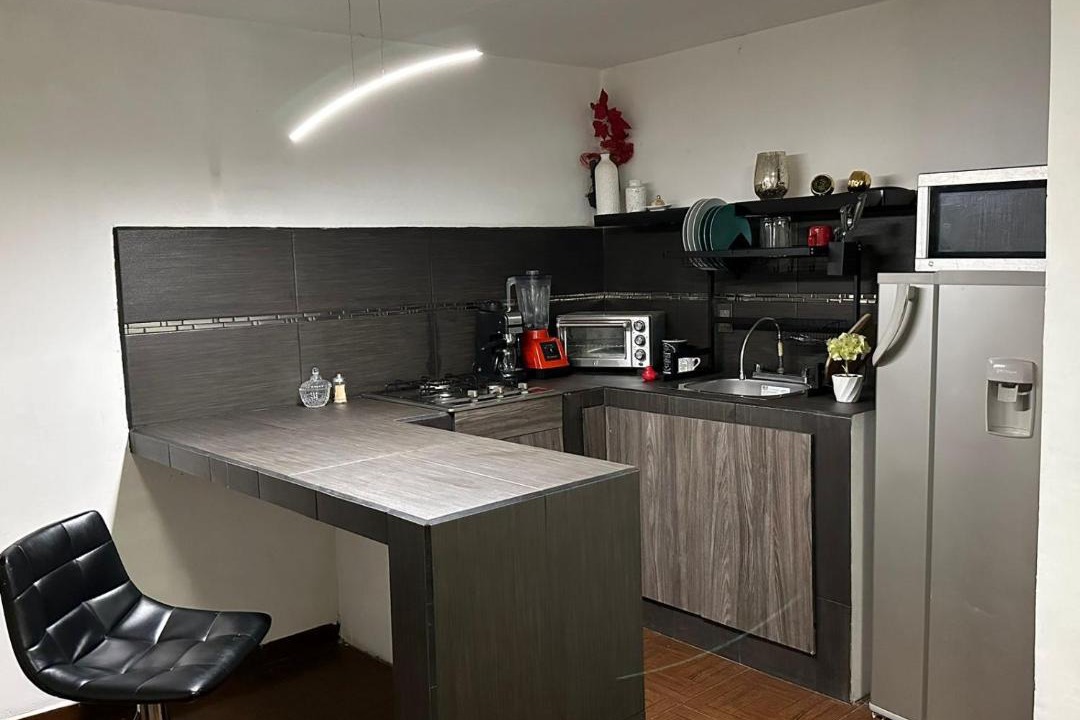 Photo of Kitchen in Apizaco