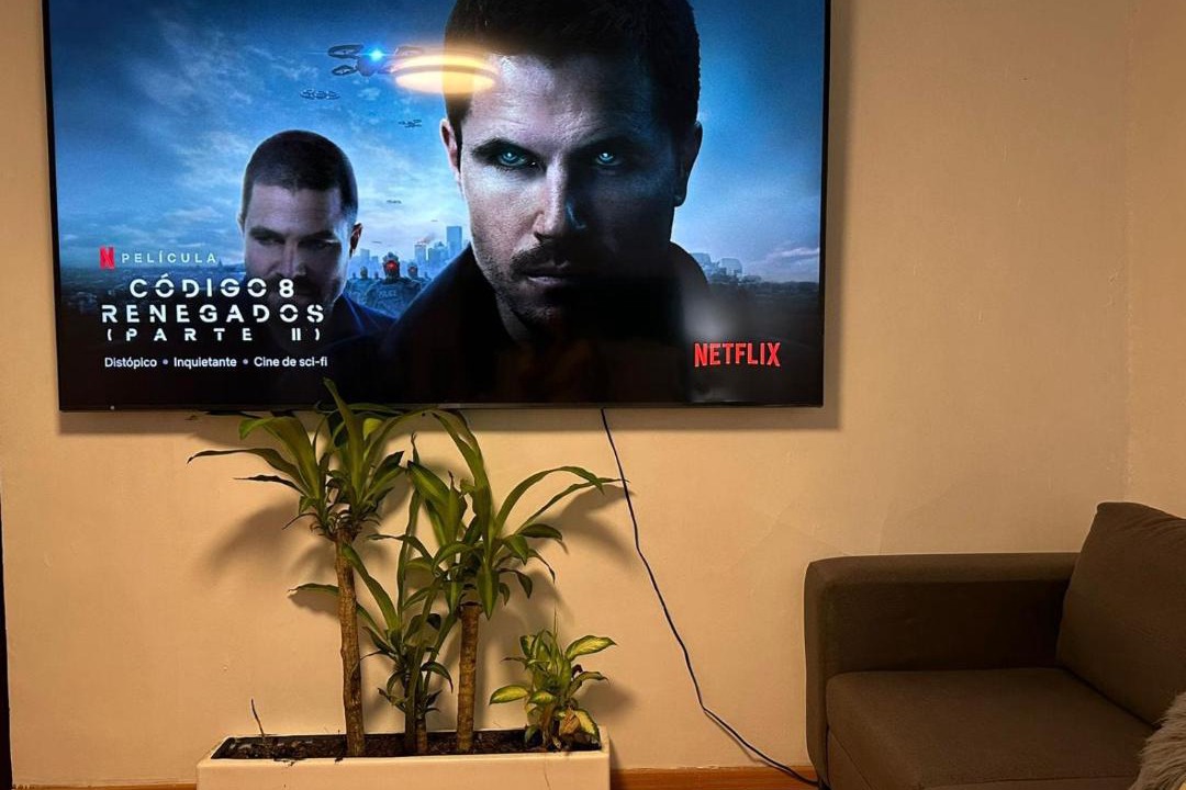 Photo of Livingroom in Apizaco