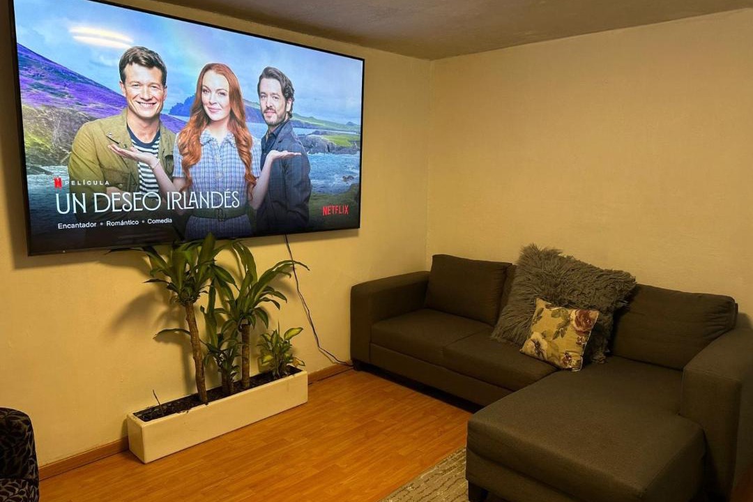 Photo of Livingroom in Apizaco