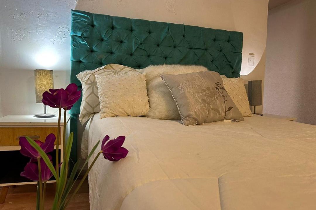 Photo of Bedroom in Apizaco