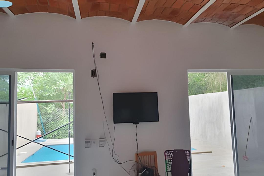 Photo of Livingroom in La Penita de Jaltemba
