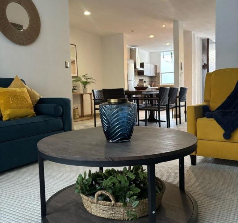Photo of Livingroom in Patzcuaro