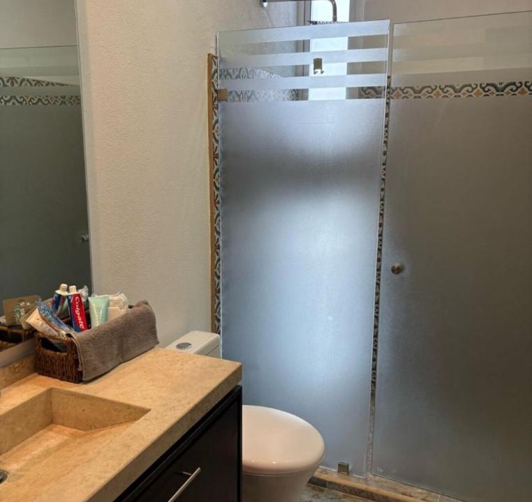 Photo of Bathroom in Patzcuaro