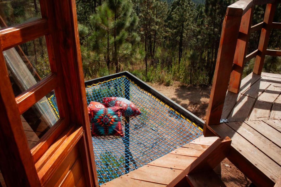 Photo of Patio Balcony in Tapalpa