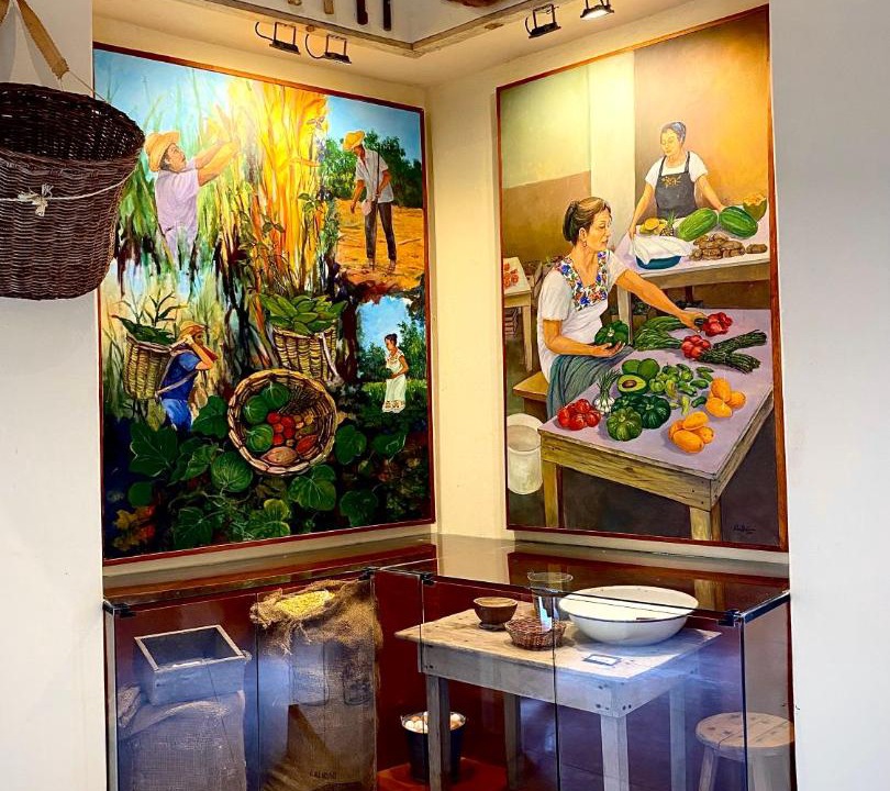 Photo of Kitchen in Uayma