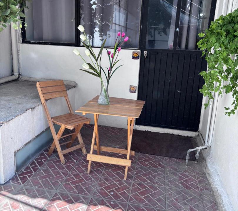 Photo of Patio Balcony in Americana