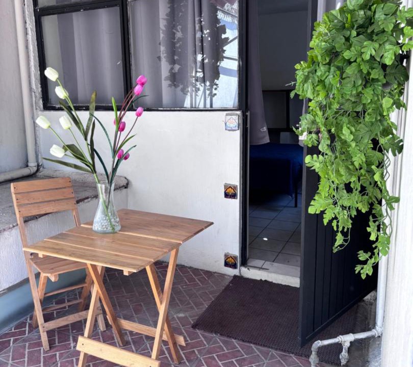 Photo of Patio Balcony in Americana