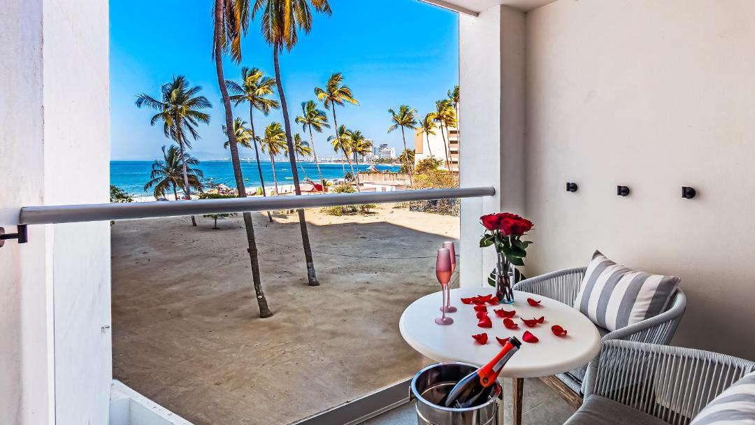 Photo of Patio Balcony in Las Glorias