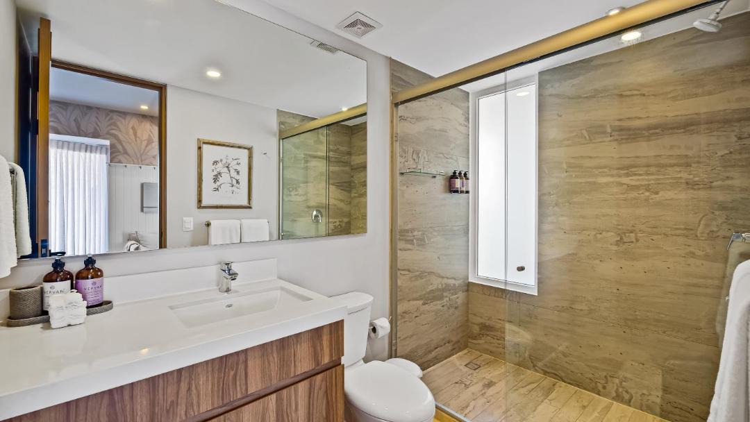 Photo of Bathroom in Las Glorias