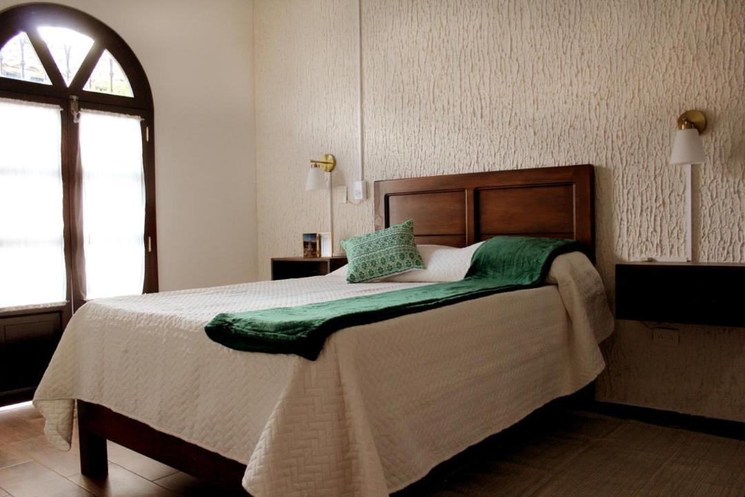 Photo of Bedroom in Cuetzalan del Progreso