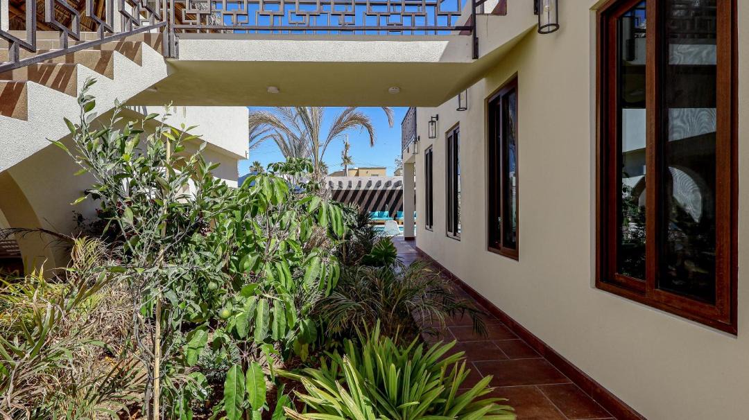 Photo of Patio Balcony in Las Conchas