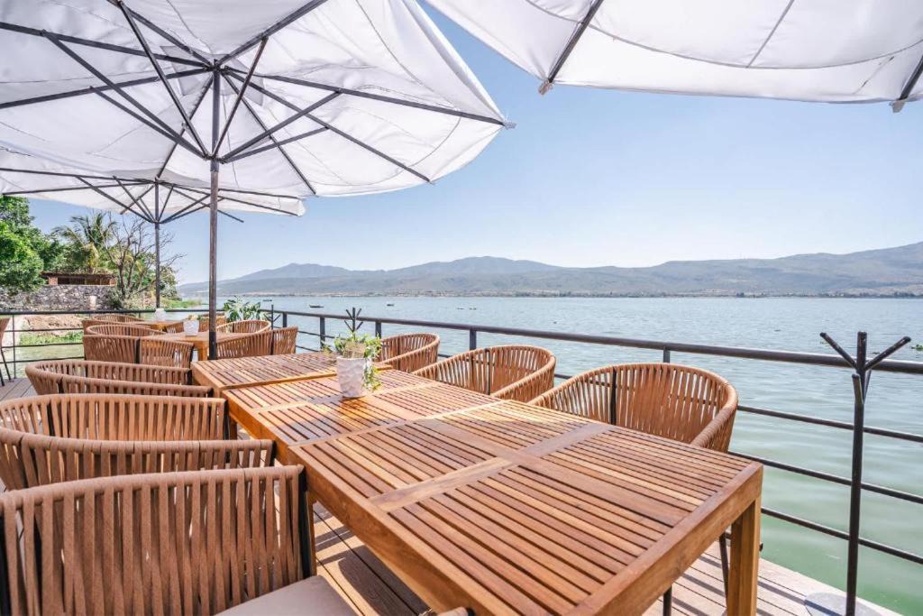 Photo of Patio Balcony in Cajititlan
