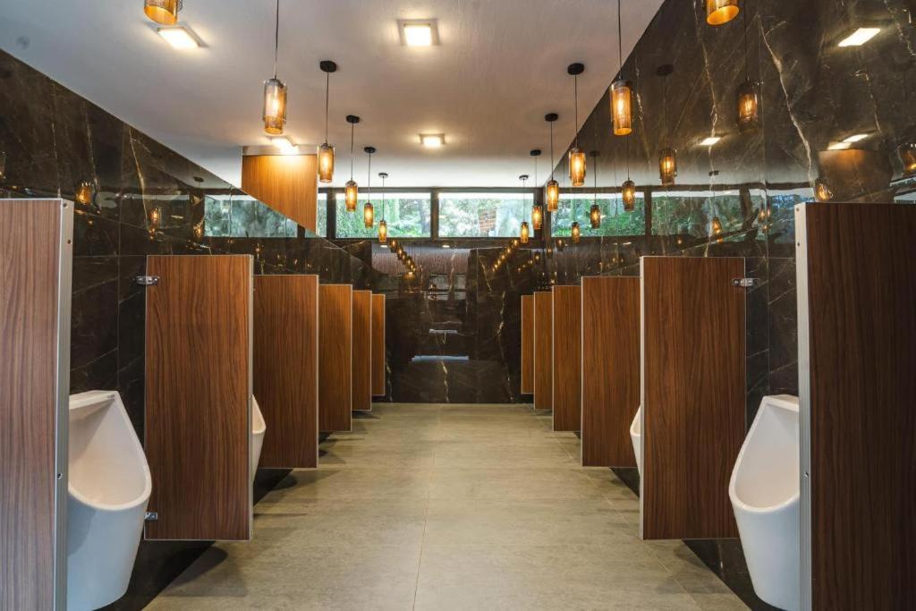 Photo of Bathroom in Cajititlan