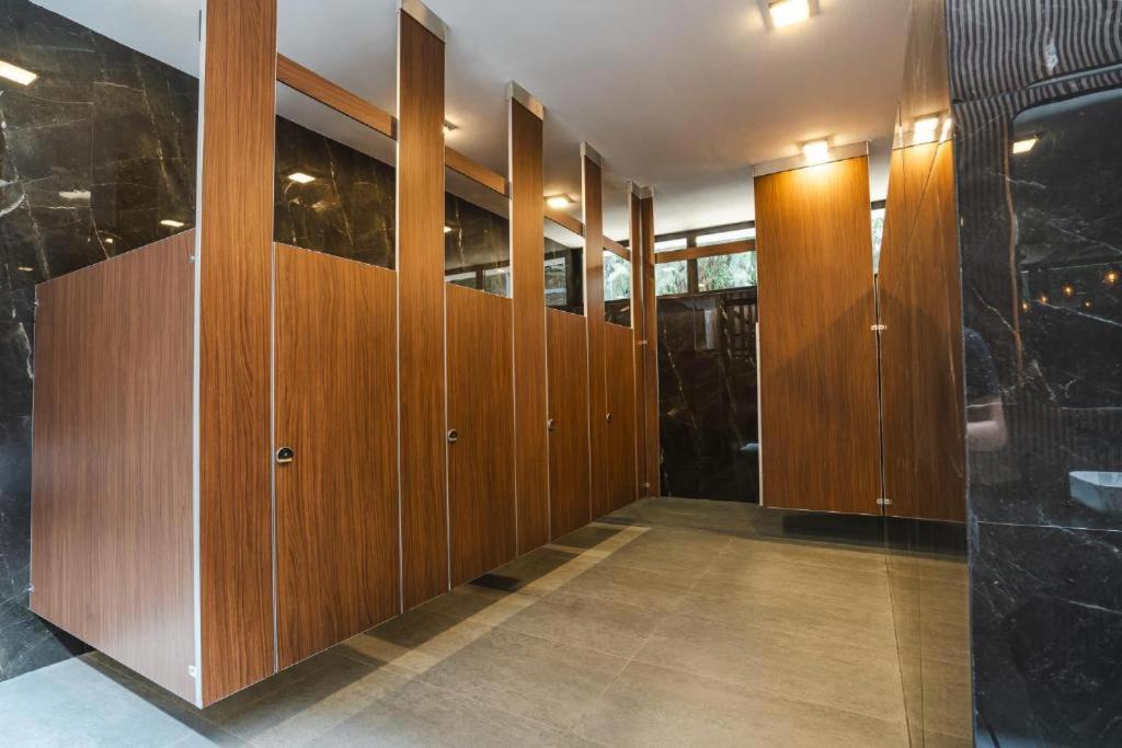Photo of Bathroom in Cajititlan