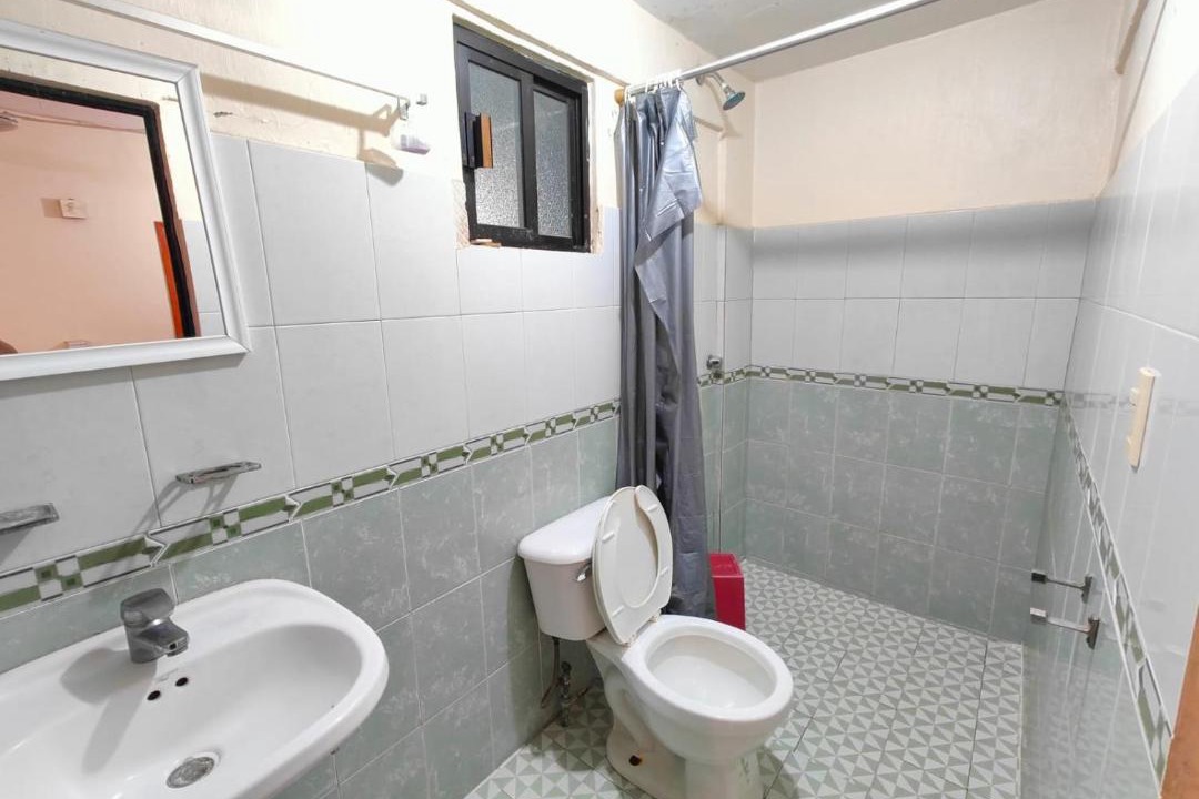 Photo of Bathroom in Salina Cruz