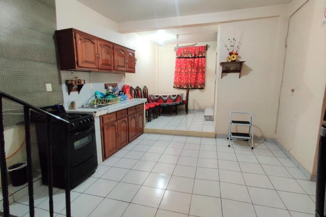 Photo of Kitchen in Salina Cruz