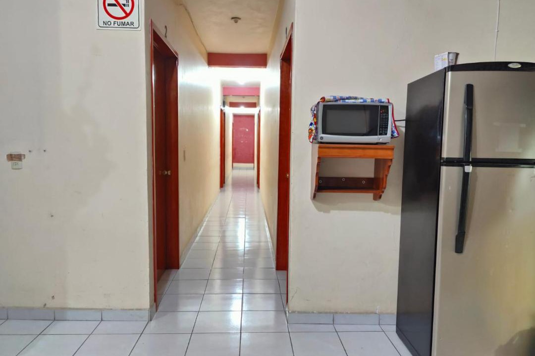 Photo of Kitchen in Salina Cruz