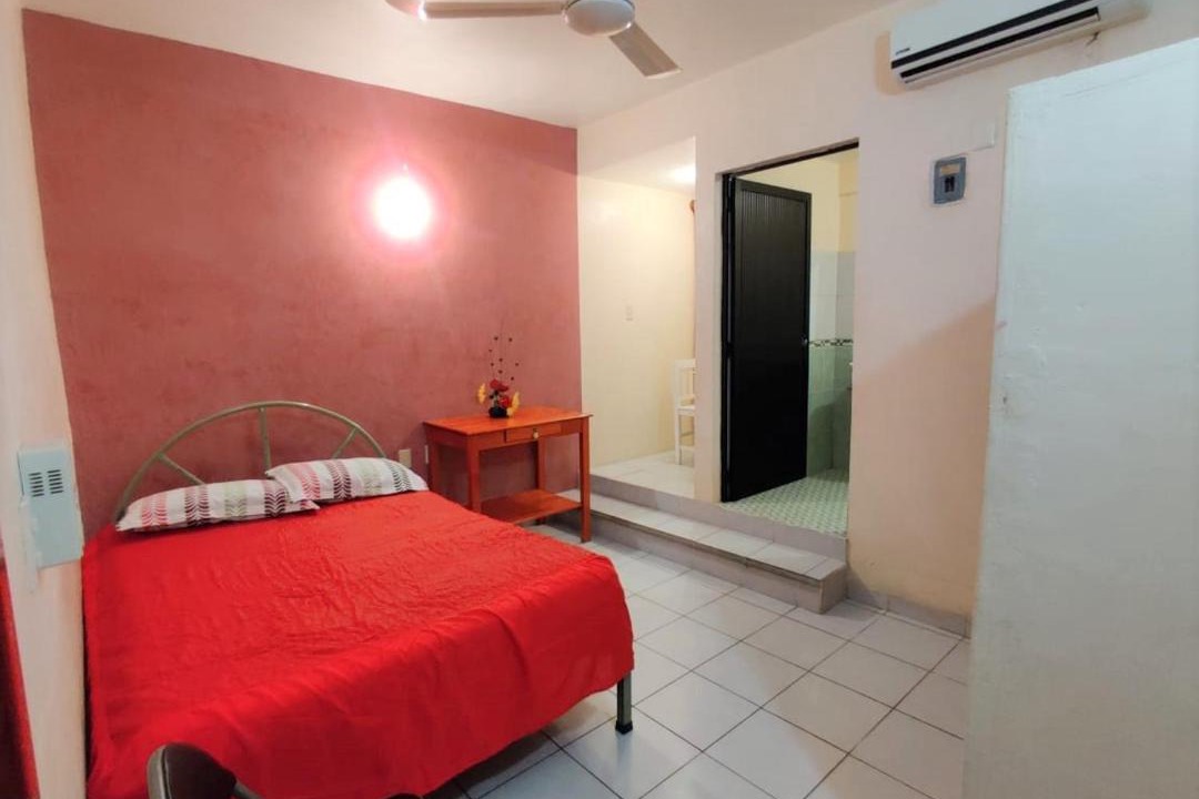 Photo of Bedroom in Salina Cruz