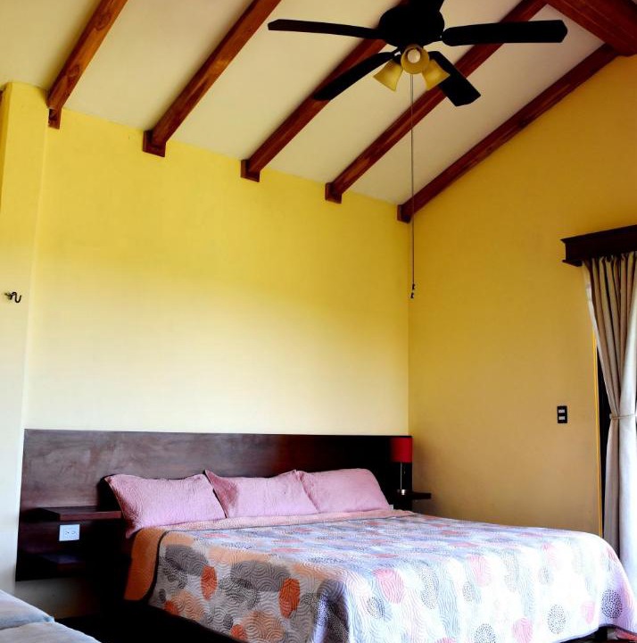 Photo of Bedroom in Campeche