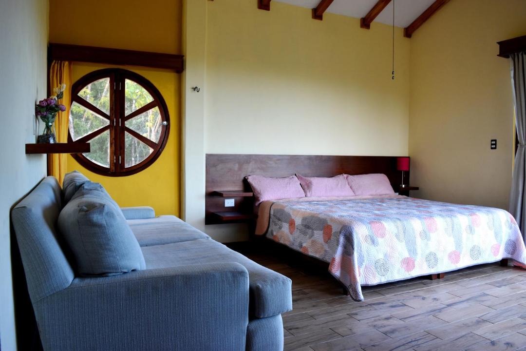 Photo of Bedroom in Campeche