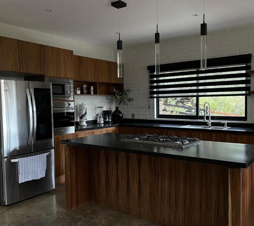 Photo of Kitchen in Tapalpa