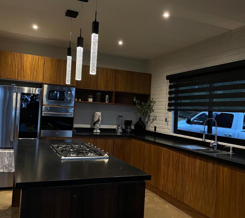 Photo of Kitchen in Tapalpa