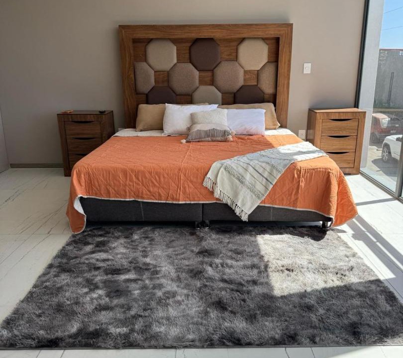 Photo of Bedroom in Zapopan