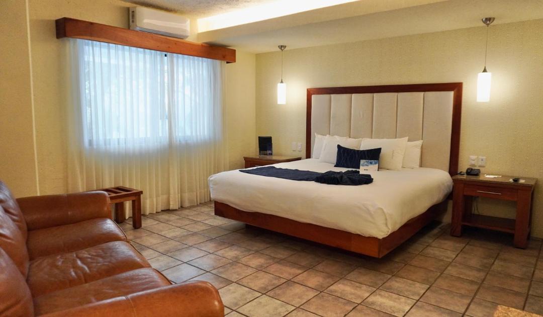 Photo of Bedroom in Cordoba