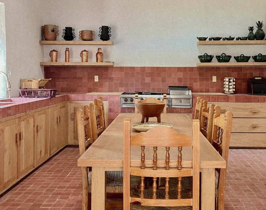 Photo of Kitchen in Ezequiel Montes