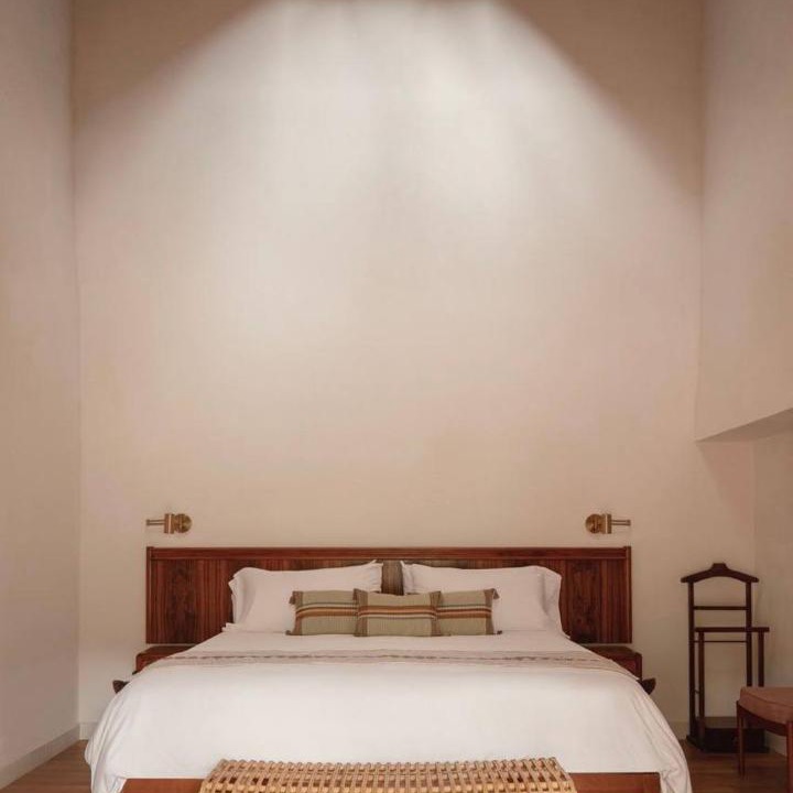 Photo of Bedroom in Ezequiel Montes