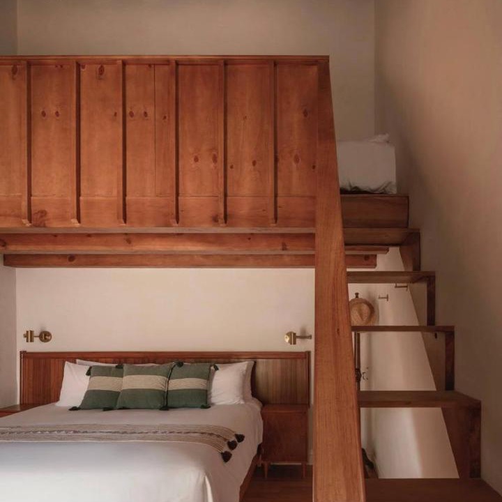 Photo of Bedroom in Ezequiel Montes