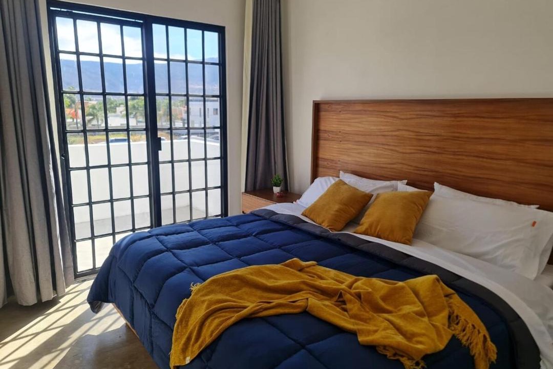 Photo of Bedroom in Tlajomulco de Zuniga