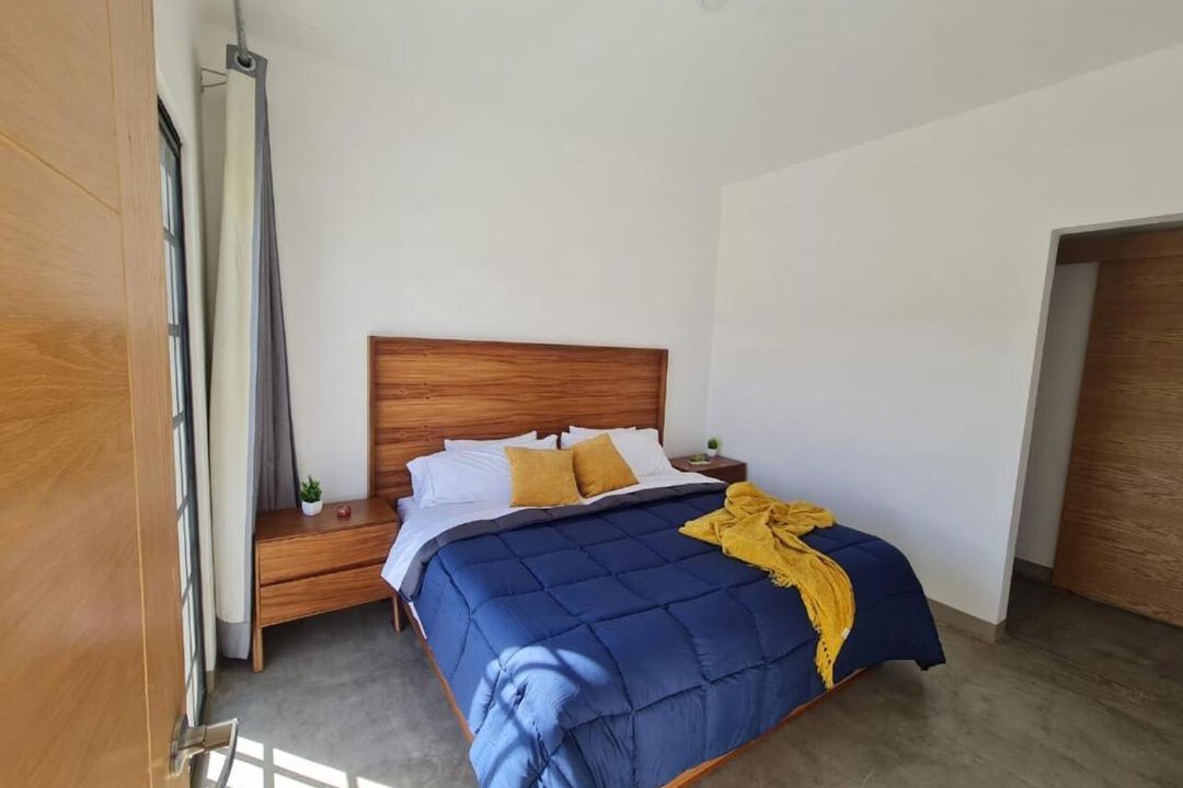 Photo of Bedroom in Tlajomulco de Zuniga