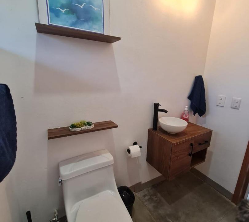 Photo of Bathroom in Tlajomulco de Zuniga