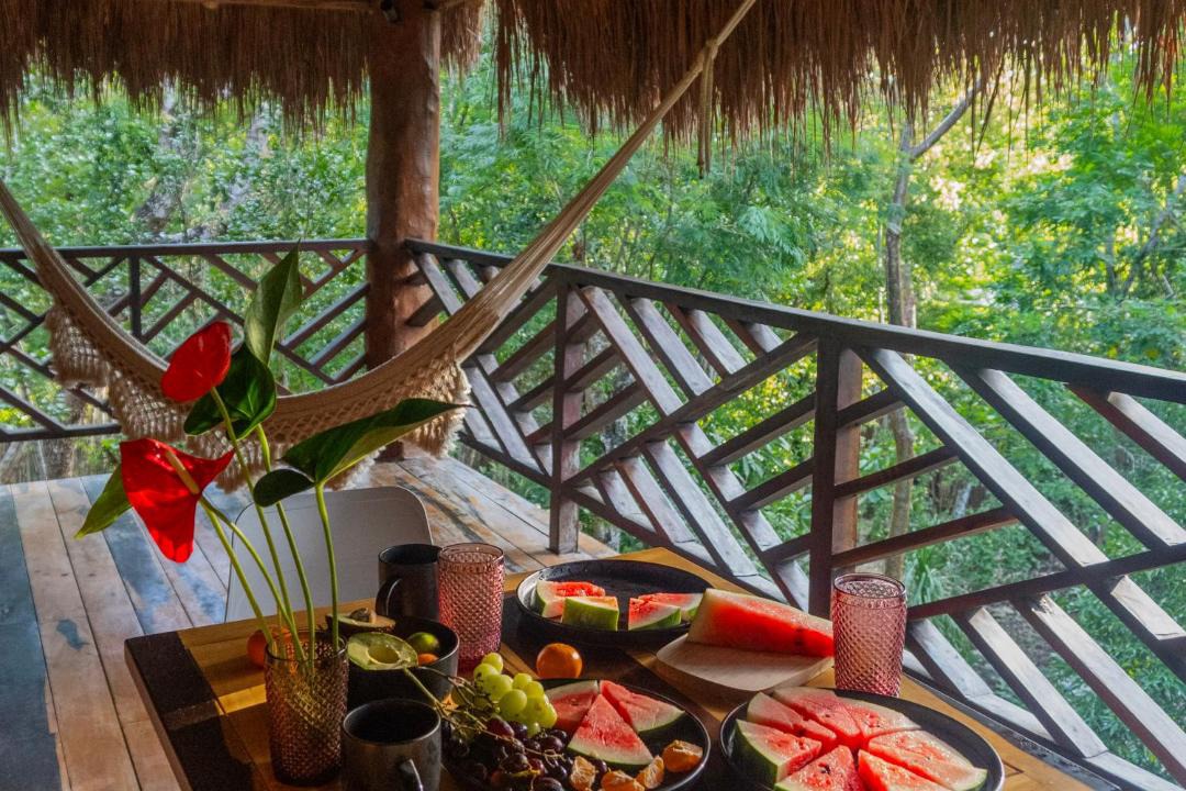 Photo of Patio Balcony in Soliman Bay