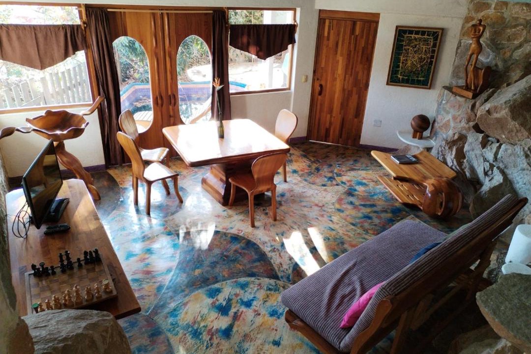 Photo of Others in El Santuario