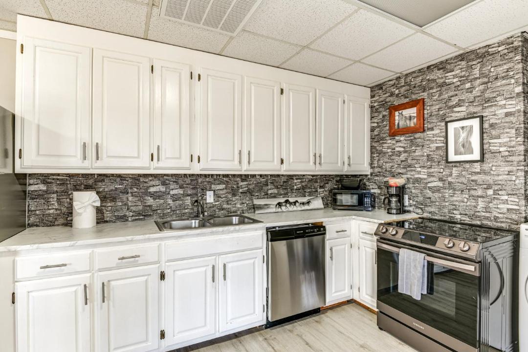Photo of Kitchen in Antioch