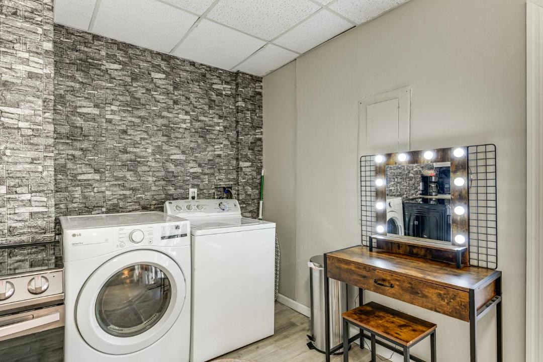 Photo of Bathroom in Antioch