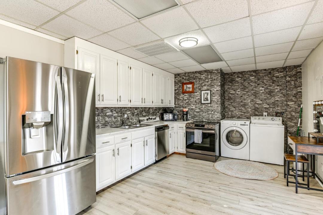 Photo of Kitchen in Antioch