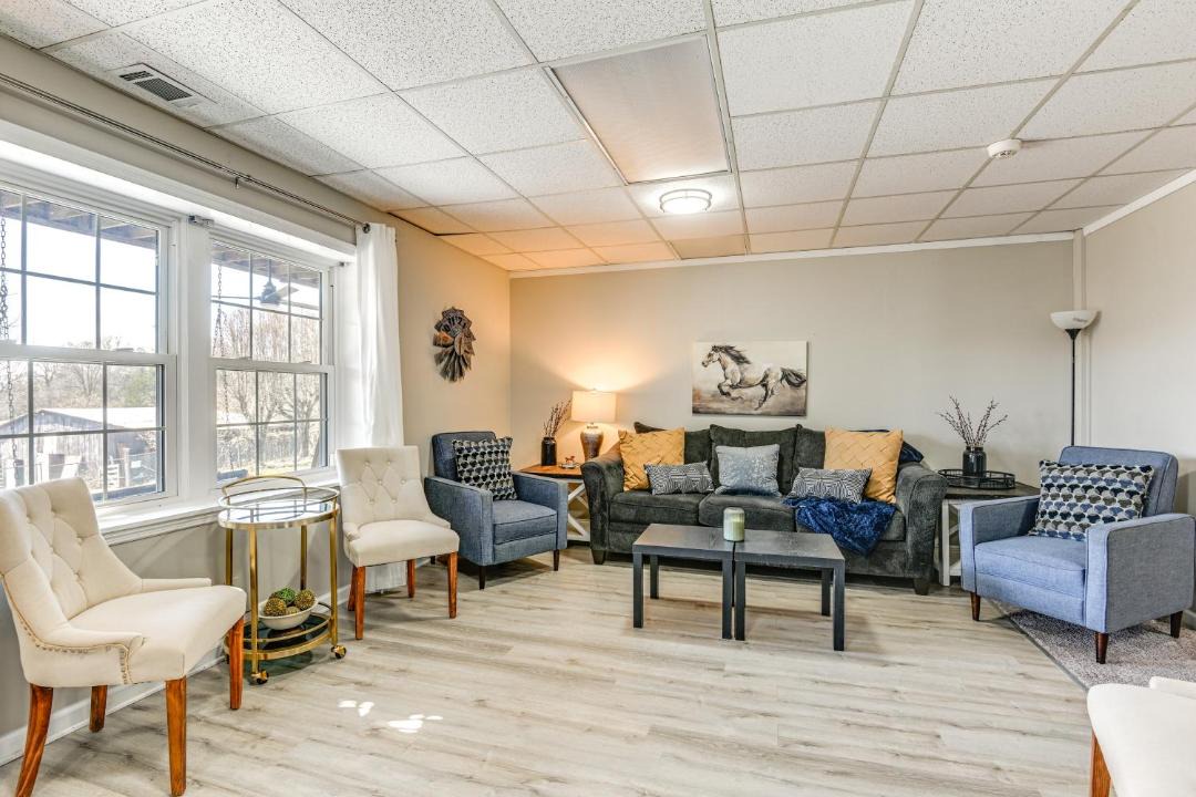 Photo of Livingroom in Antioch