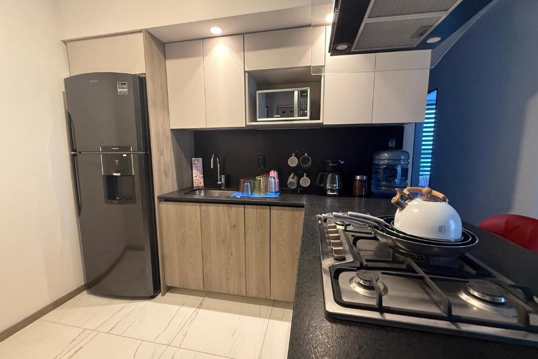 Photo of Kitchen in Zapopan
