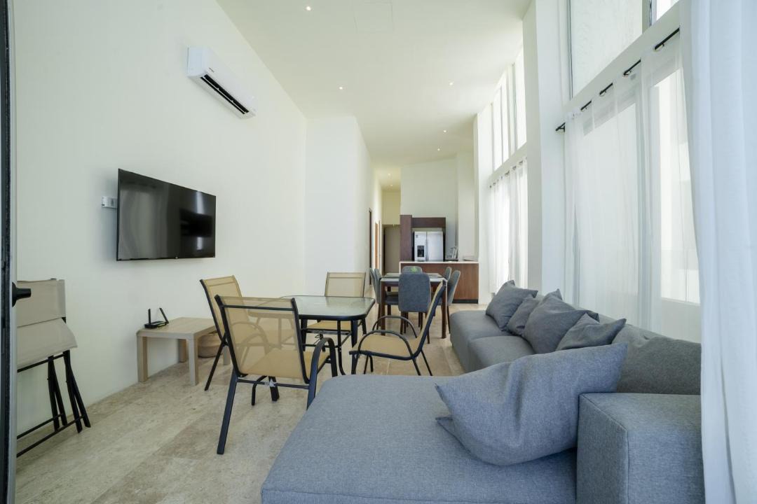 Photo of Livingroom in Miramar