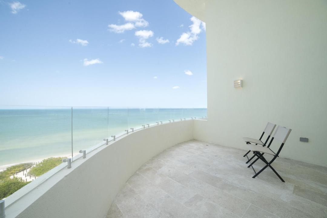 Photo of Patio Balcony in Miramar