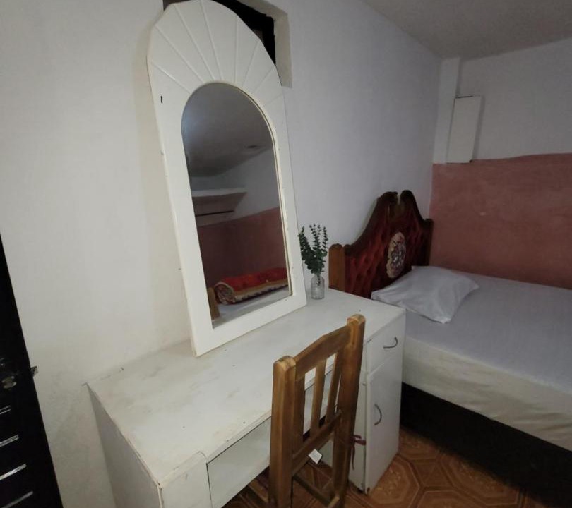 Photo of Bedroom in De Guadalupe